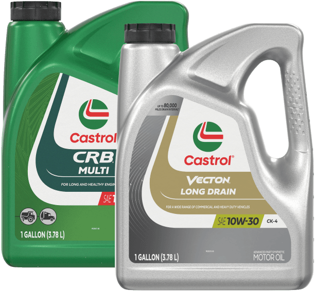 Castrol product image